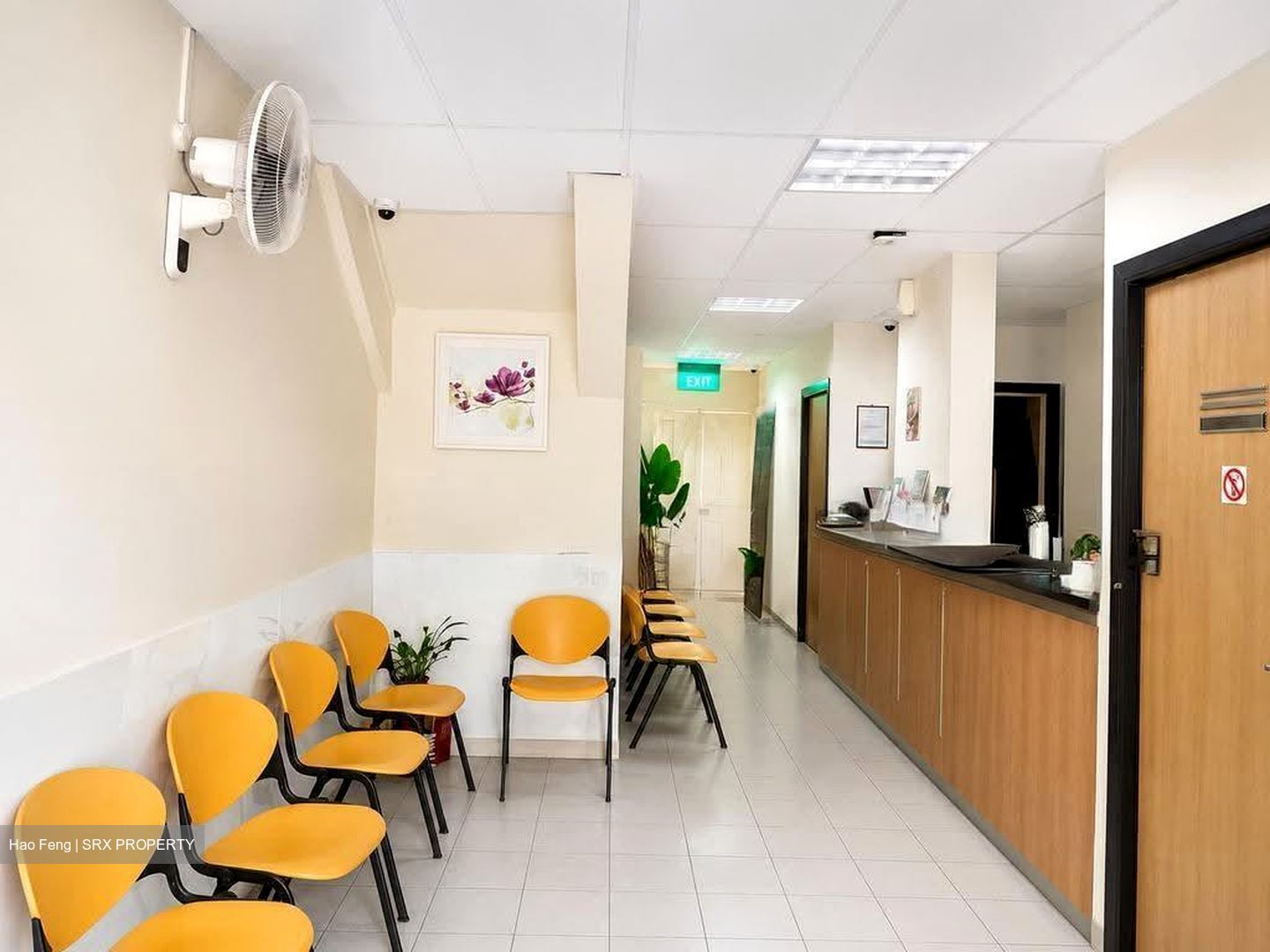 Yishun Street 11 (D27), Shop House #607284691